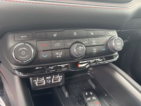 New 2026 Dodge Durango GT AWD/4WD image 28