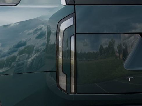 New 2027 Kia Telluride EX AWD/4WD image 11