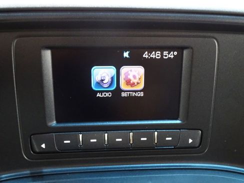 Used 2017 Chevrolet Silverado 3500 W/T w/ WT Convenience Package image 21