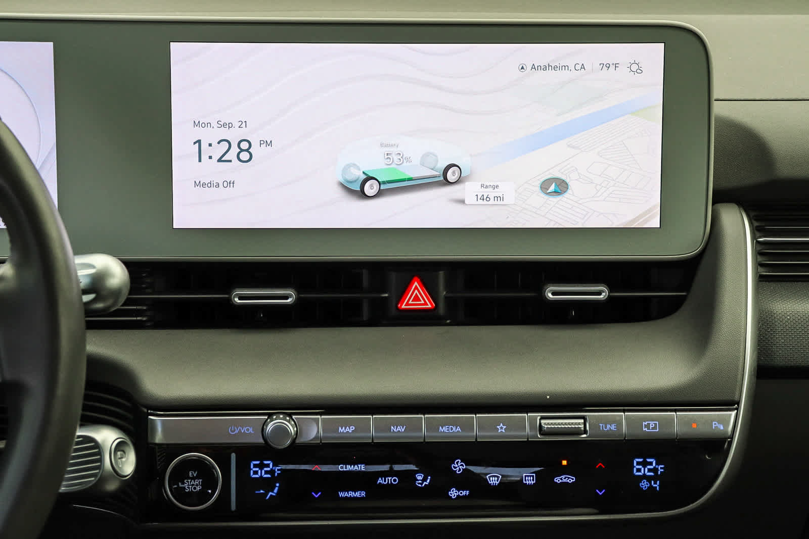 Used 2024 Hyundai Ioniq 5 SEL RWD image 25
