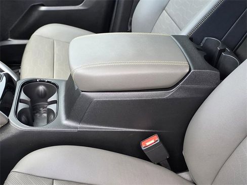 Used 2024 Chevrolet Colorado ZR2 w/ ZR2 Convenience Package III image 8