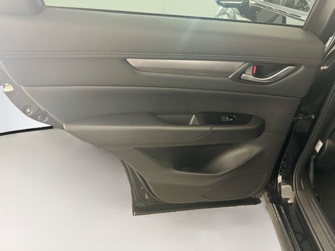 Used 2025 MAZDA CX-5 AWD 2.5 S w/ Select Package image 27