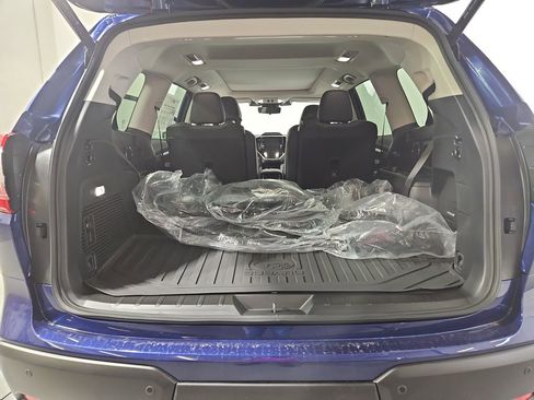 New 2026 Subaru Ascent Touring AWD/4WD image 22