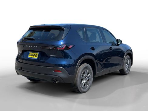 New 2026 MAZDA CX-5 AWD 2.5 S image 5