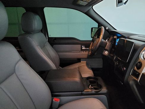 Used 2014 Ford F150 XLT w/ Equipment Group 302A Luxury RWD image 21