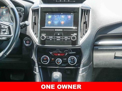 Used 2024 Subaru Forester Premium AWD/4WD image 15