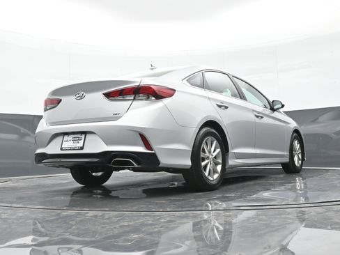 Used 2018 Hyundai Sonata ECO image 44