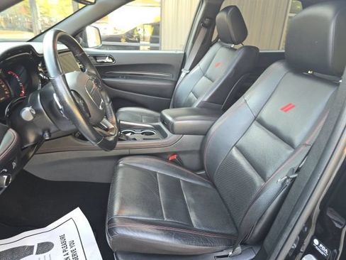 Used 2024 Dodge Durango GT AWD/4WD image 19