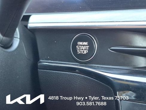 Certified 2025 Kia K5 EX FWD image 39