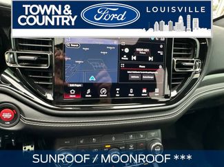 Used 2021 Dodge Durango SRT w/ Technology Group AWD/4WD video 3
