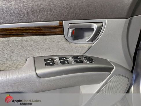 Used 2011 Hyundai Santa Fe SE w/ Premium Pkg 3 AWD/4WD image 10