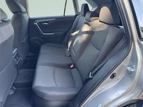 Used 2023 Toyota RAV4 XLE w/ Convenience Package AWD/4WD image 23