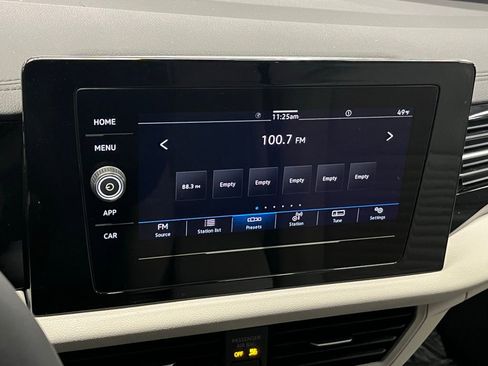 New 2026 Volkswagen Jetta S FWD image 25