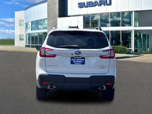 New 2026 Subaru Ascent Limited AWD/4WD image 7
