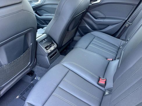 Used 2025 Audi A5 2.0T Premium Plus w/ Premium Plus image 12