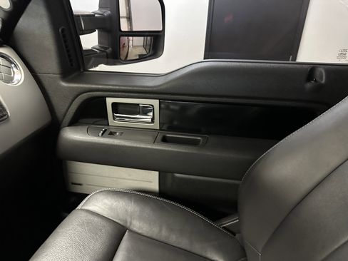 Used 2011 Ford F150 FX4 w/ FX Luxury Pkg image 44