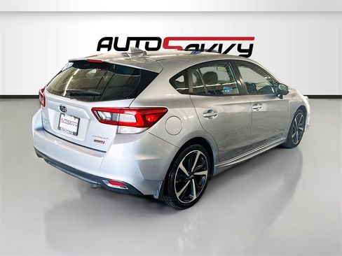 Used 2023 Subaru Impreza 2.0i Sport image 7