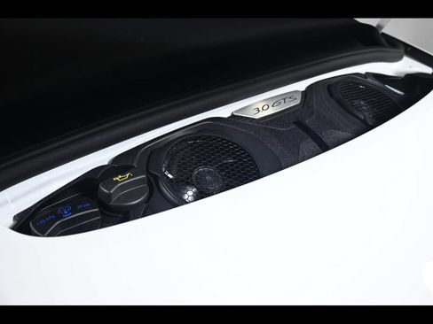 Certified 2023 Porsche 911 Carrera GTS RWD image 67