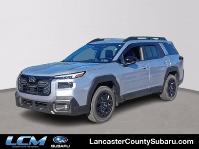 Certified 2026 Subaru Outback Limited