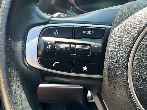 Used 2025 Kia Sportage EX w/ Premium Package AWD/4WD image 14