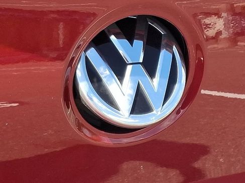 Used 2016 Volkswagen CC Sport FWD image 28
