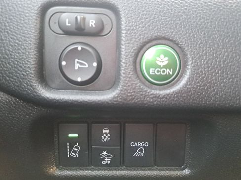 Used 2021 Honda Ridgeline Sport image 23