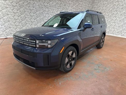 New 2026 Hyundai Santa Fe SEL image 3