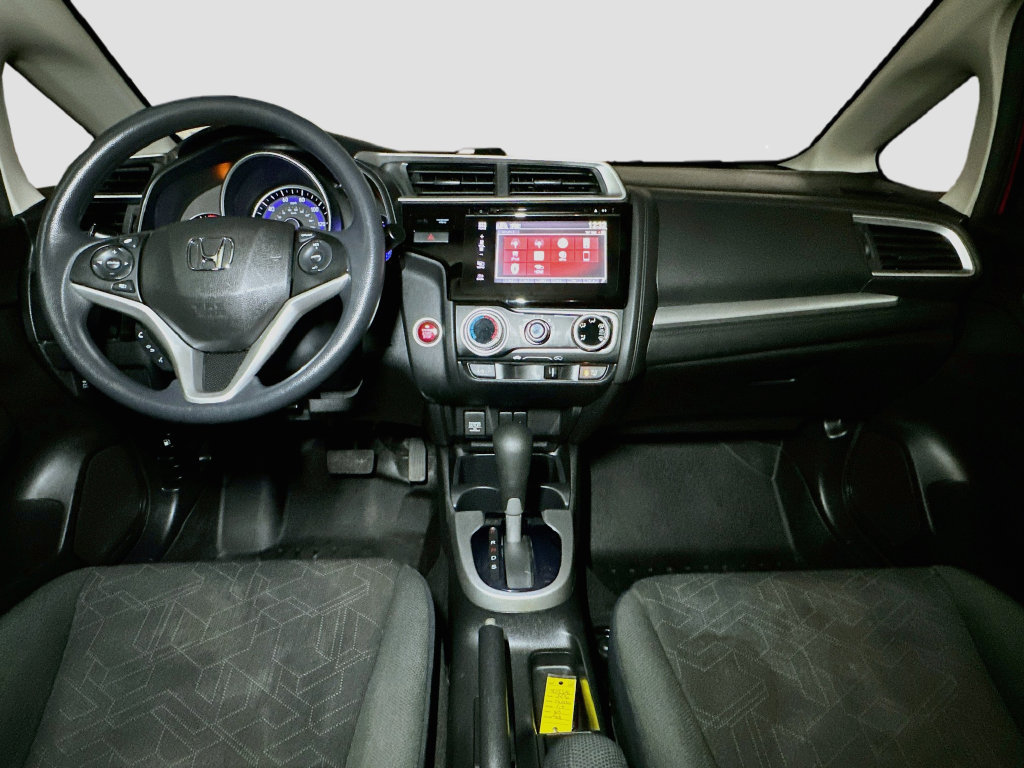 Used 2016 Honda Fit EX image 9