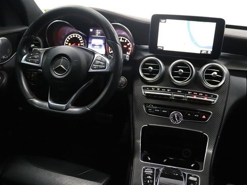 Used 2018 Mercedes-Benz C 43 AMG 4MATIC Sedan image 25