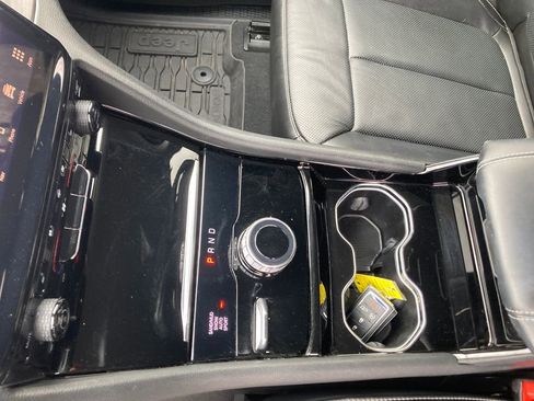 Used 2023 Jeep Grand Cherokee Limited w/ Luxury Tech Group II image 30