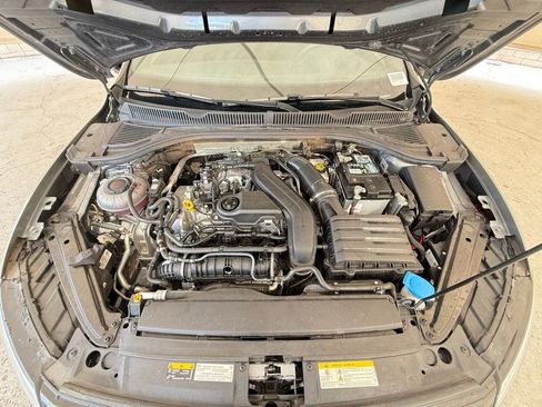 Used 2023 Volkswagen Jetta Sport FWD image 47