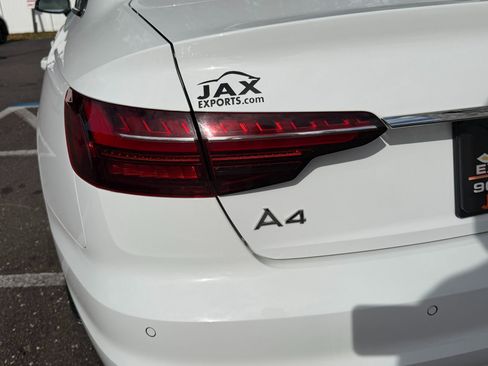 Used 2023 Audi A4 2.0T Premium Plus image 17