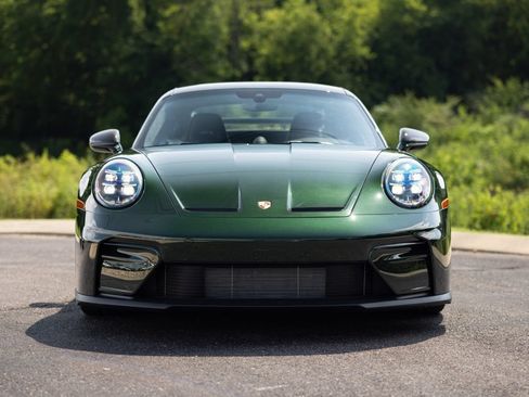 Used 2026 Porsche 911 GT3 RWD image 10