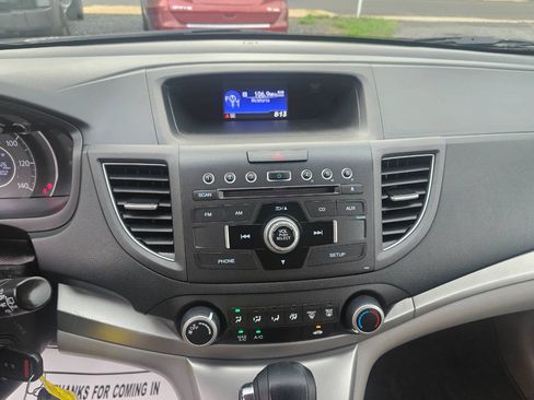 Used 2014 Honda CR-V EX image 13
