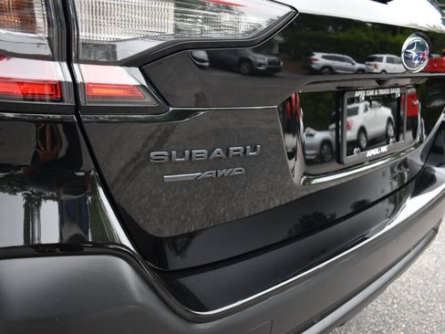 Used 2020 Subaru Outback Onyx Edition XT AWD/4WD image 32