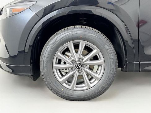 Used 2025 MAZDA CX-5 AWD 2.5 S w/ Select Package image 12