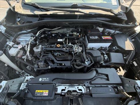 Certified 2022 Toyota Corolla Cross LE w/ Black Badges Package (TMS) AWD/4WD image 22