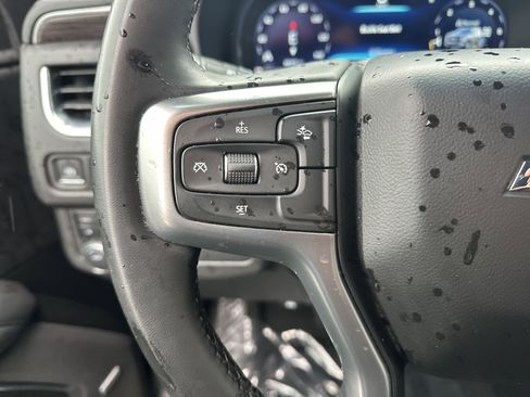 Used 2024 Chevrolet Tahoe LT AWD/4WD image 19