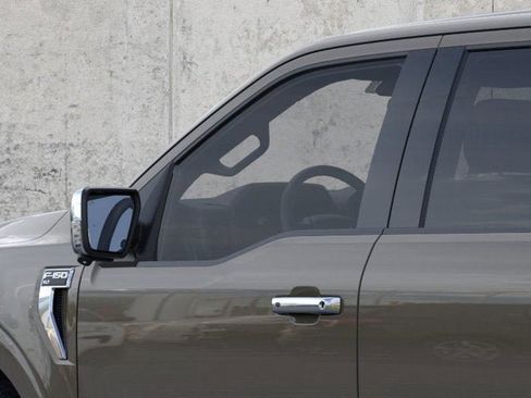 New 2025 Ford F150 XLT w/ Equipment Group 302A MID image 20