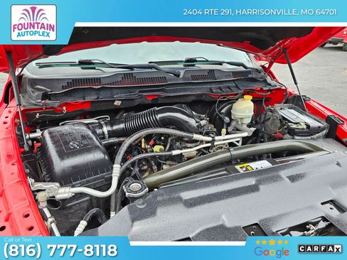 Used 2016 RAM 1500 Sport w/ Torred Sport Package AWD/4WD image 31