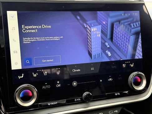 Used 2024 Lexus RZ 300e Premium w/ Technology Package FWD image 29