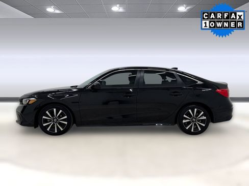 Used 2023 Honda Civic EX image 2