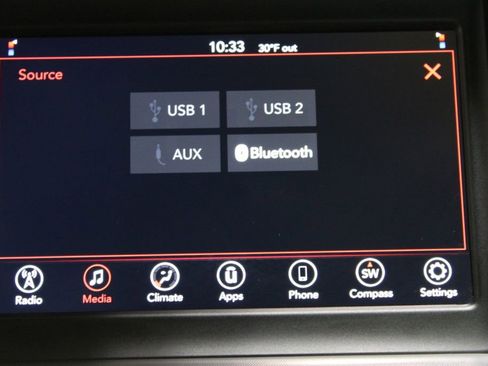 Used 2022 Dodge Charger SXT RWD image 42