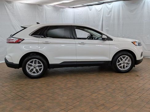 Used 2023 Ford Edge SEL w/ Convenience Package AWD/4WD image 8