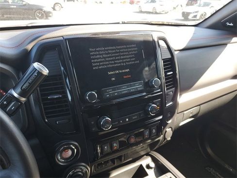 Certified 2020 Nissan Titan PRO-4X w/ Pro-4x Convenience Package image 22