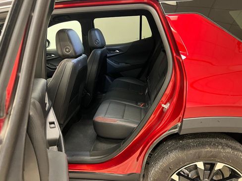 Used 2026 Chevrolet Equinox RS w/ Convenience Package III FWD image 30
