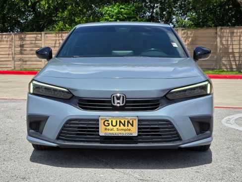 Used 2022 Honda Civic Sport image 8