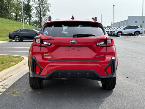 Certified 2024 Subaru Crosstrek 2.0i Premium AWD/4WD image 10
