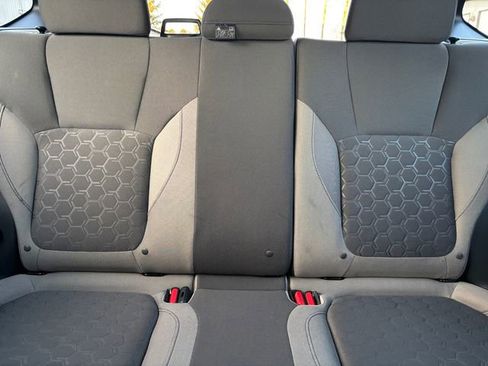 Certified 2025 Subaru Forester AWD/4WD image 21