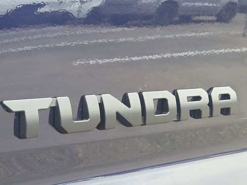 New 2026 Toyota Tundra Limited image 10
